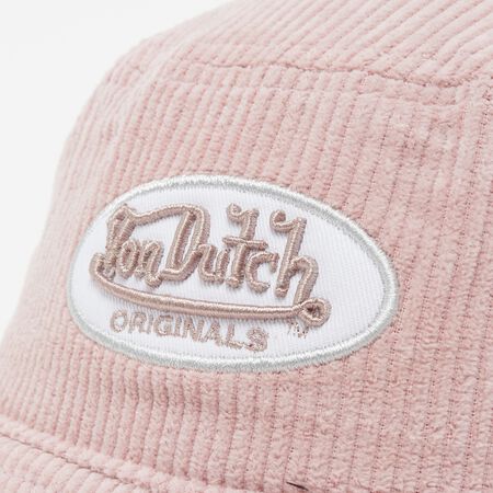 Bucket Hat, pink