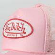 Trucker Tampa Cap, pink/pink