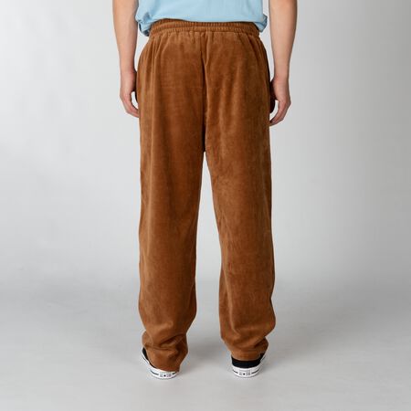 Fibonacci Pants, velvet brown