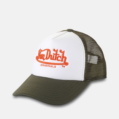 Trucker Atlanta Cap Trucker Atlanta Cap