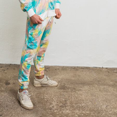 Rio Sweathose, multi color Rio Sweathose, multi color