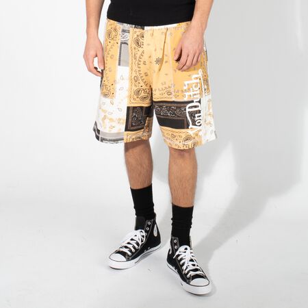 Rees Shorts, bandana sand Rees Shorts, bandana sand