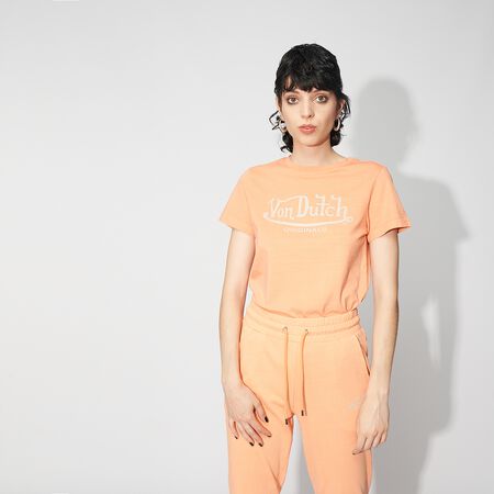 Alexis T-Shirt, lavender Alexis T-Shirt, lavender
