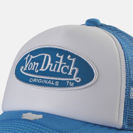 Trucker Tampa Cap Trucker Tampa Cap