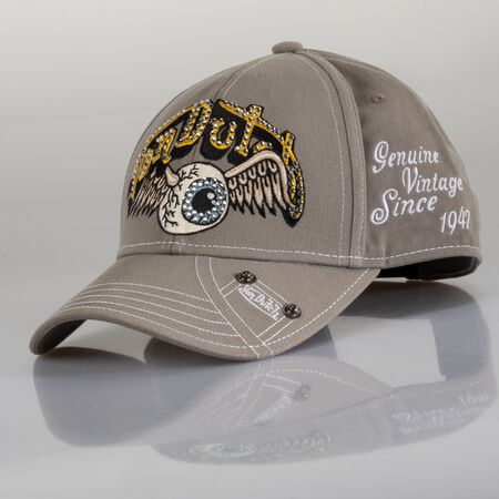 Db Vegas Cap, grey