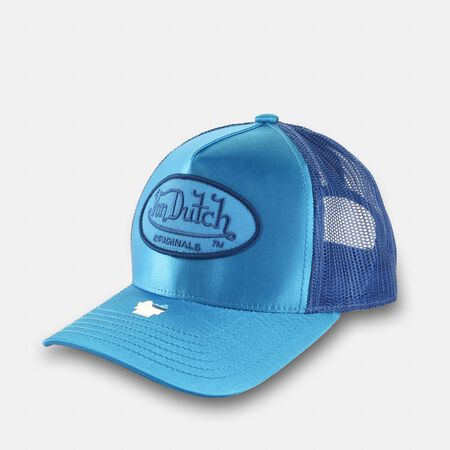 Trucker Cary Trucker Cary