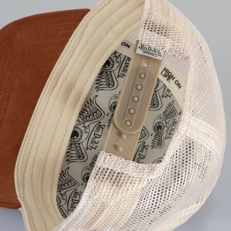 Trucker Boston Cap Trucker Boston Cap