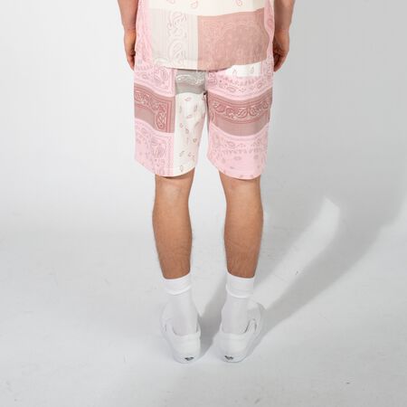 Raja Shorts, pink Raja Shorts, pink