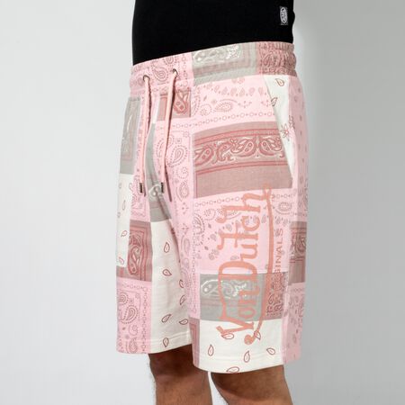 Raja Shorts, pink Raja Shorts, pink