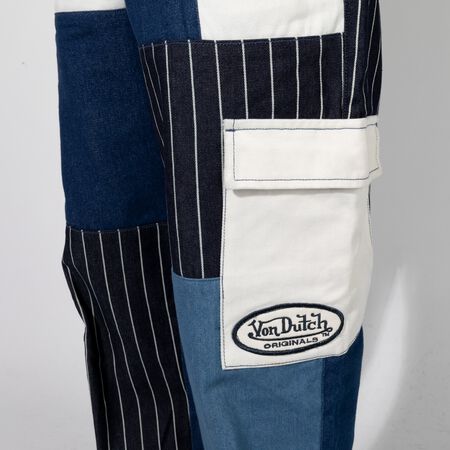 Rabie Cargohose, denim Rabie Cargohose, denim