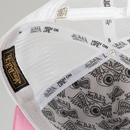 Trucker Ody Cap Trucker Ody Cap