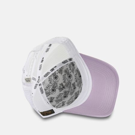 Trucker Soho Trucker Soho