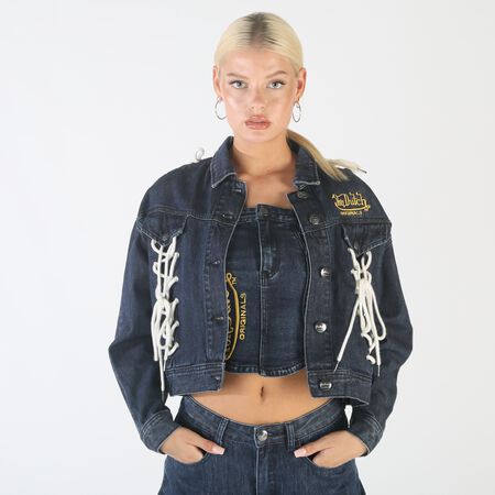 Rida Outerwear, denim Rida Outerwear, denim
