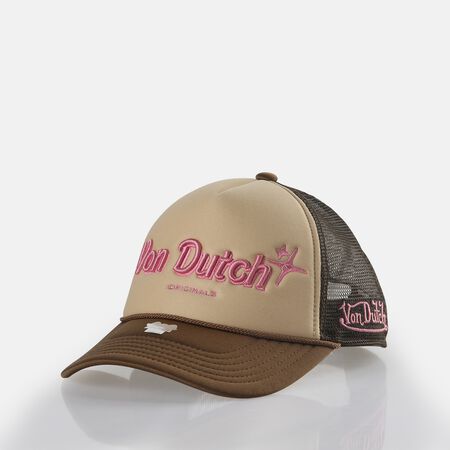 Trucker Lund Cap Trucker Lund Cap