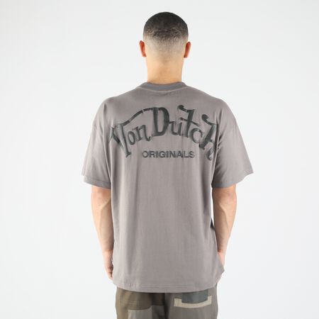 May T-Shirt, grey May T-Shirt, grey