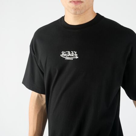 May T-Shirt, black May T-Shirt, black