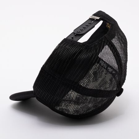 Trucker Tampa Cap, black/black Trucker Tampa Cap, black/black