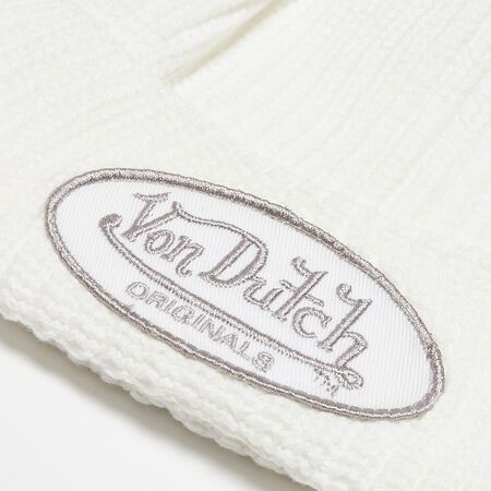 Fisherman Beanie, offwhite Fisherman Beanie, offwhite