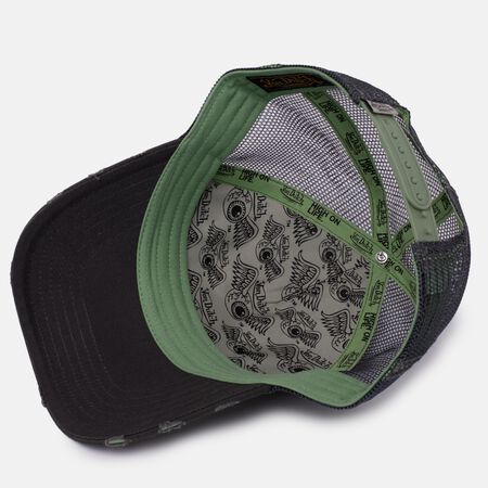 Trucker Kiruna Cap Trucker Kiruna Cap
