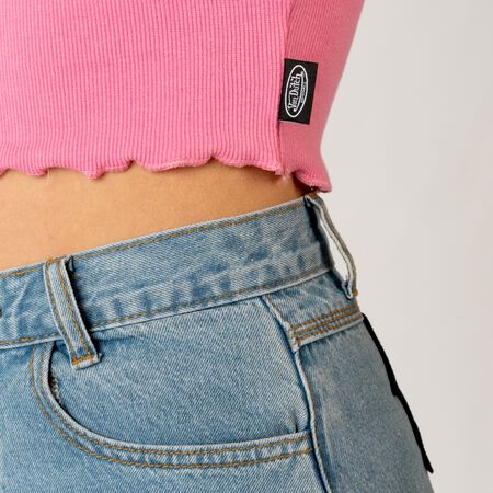 Ami T-Shirt, pink Ami T-Shirt, pink