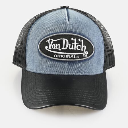 Trucker Boston Trucker Boston