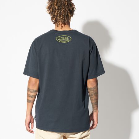 Lyric T-Shirt, black Lyric T-Shirt, black