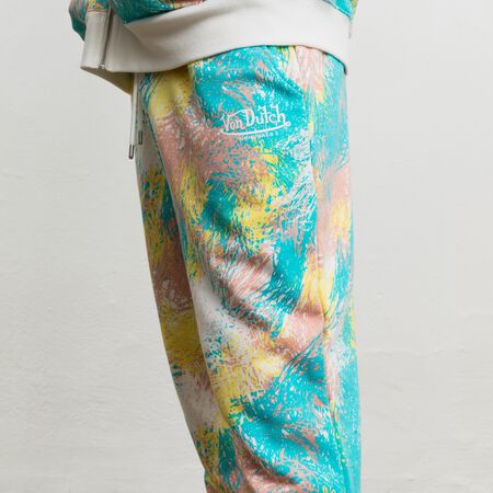 Rio Sweathose, multi color Rio Sweathose, multi color