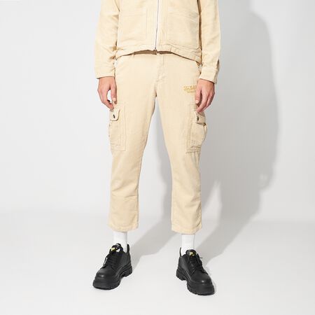 Robbie Kordhose, beige Robbie Kordhose, beige