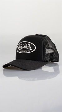 Trucker Caps